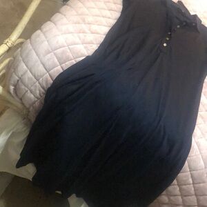 Rag and Bone ankle length dress